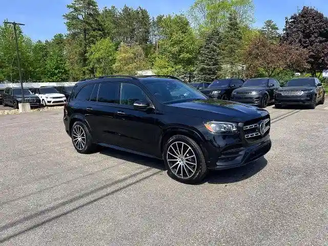 4JGFF5KE5NA647666 2022 MERCEDES-BENZ GLS-CLASS-0