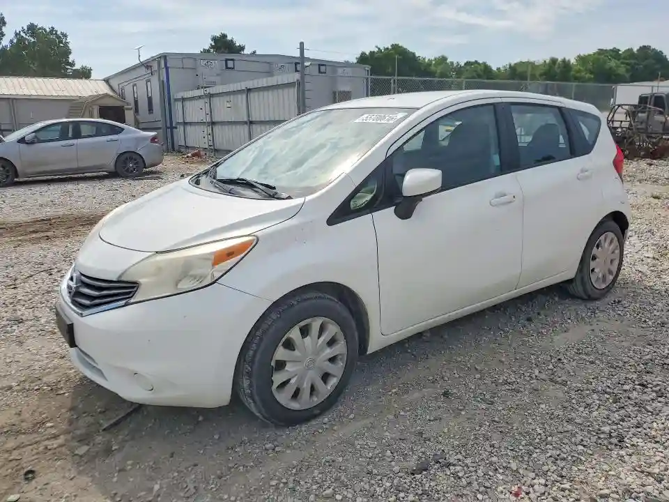 3N1CE2CP9FL415948 2015 NISSAN VERSA-0