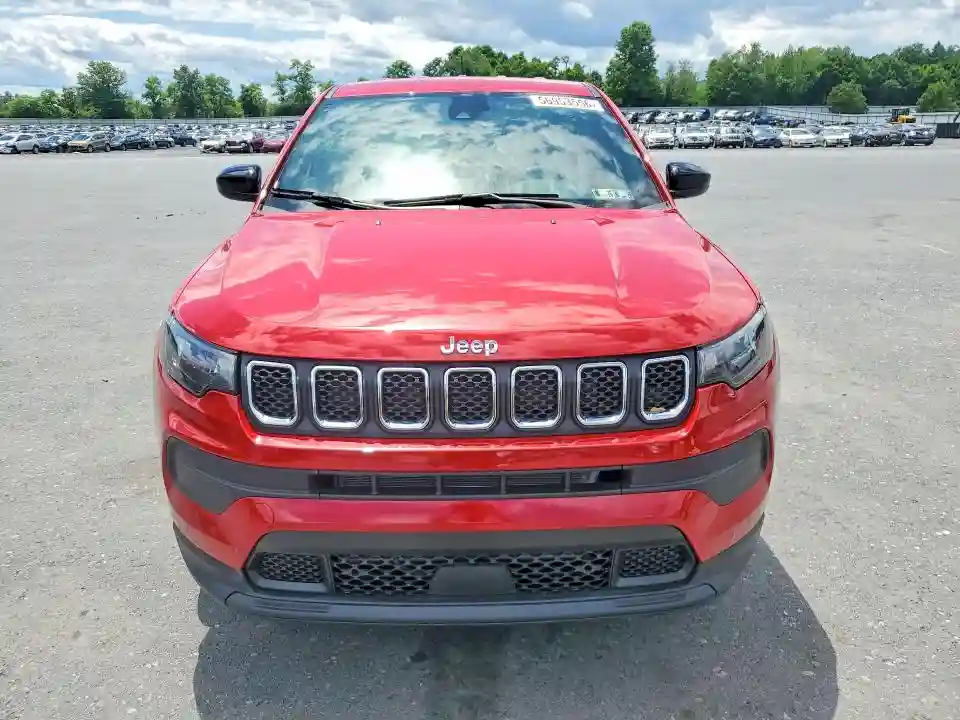 3C4NJDANXRT591605 2024 JEEP COMPASS-4