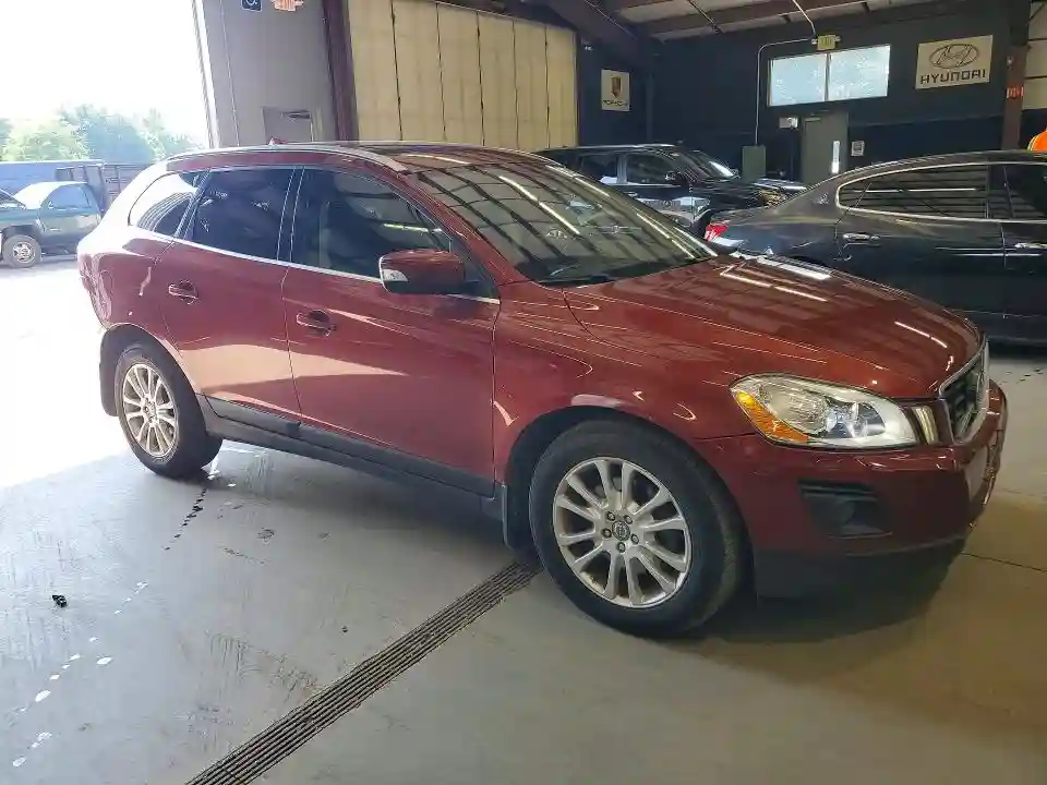 YV4992DZ4A2060383 2010 VOLVO XC60-3
