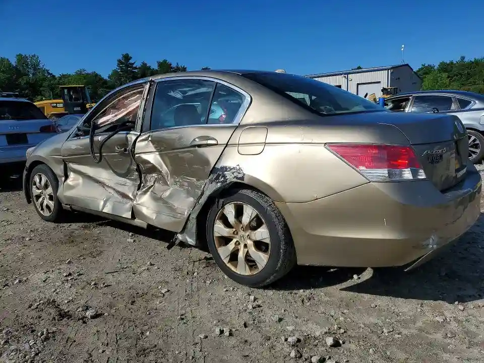 1HGCP2F87AA134311 2010 HONDA ACCORD-1