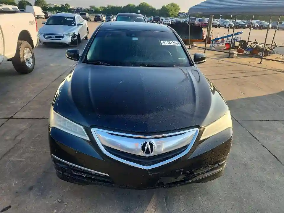 19UUB2F58FA001282 2015 ACURA TLX-4