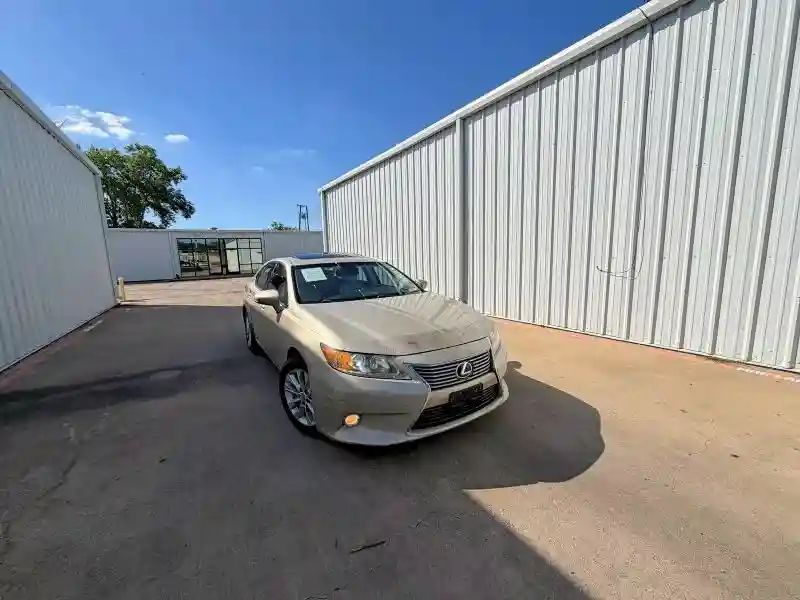 JTHBW1GG3D2036774 2013 LEXUS ES300-0