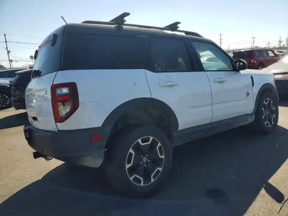 3FMCR9C61MRA32979 2021 FORD BRONCO-2