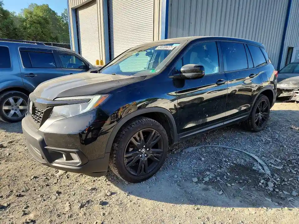 5FNYF7H2XLB003591 2020 HONDA PASSPORT-0