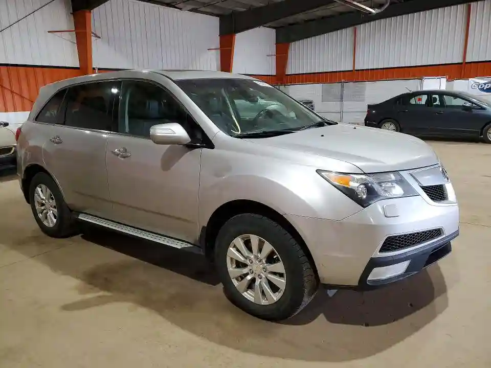 2HNYD2H61CH002510 2012 ACURA MDX-3