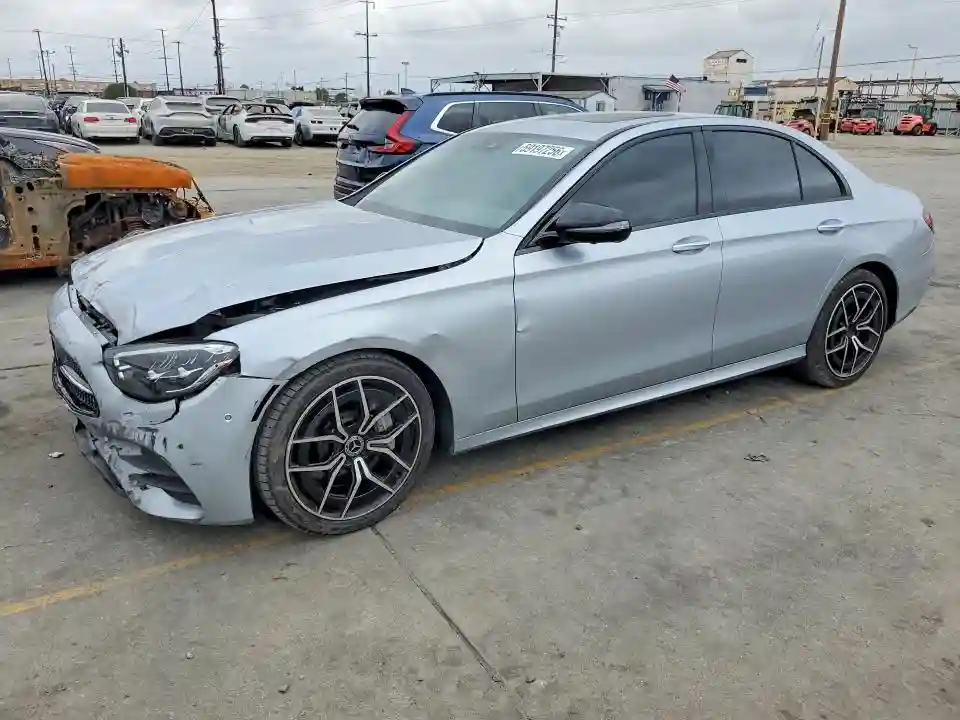 W1KZF8DB3MA930271 2021 MERCEDES-BENZ E-CLASS-0