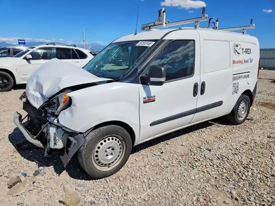 ZFBERFAT4G6B33882 2016 RAM PROMASTER-0