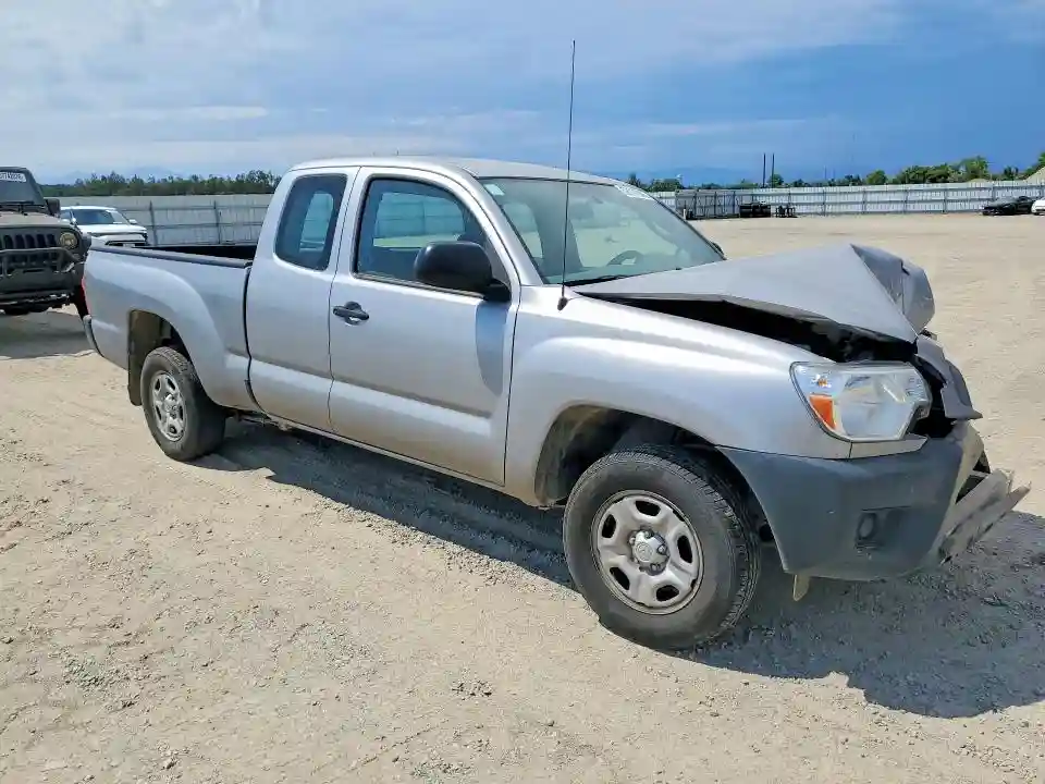 5TFTX4CN6FX054586 2015 TOYOTA TACOMA-3