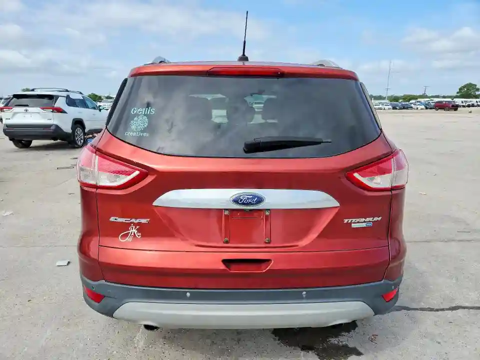 1FMCU9J9XGUC17766 2016 FORD ESCAPE-5
