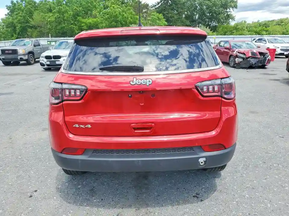3C4NJDANXRT591605 2024 JEEP COMPASS-5