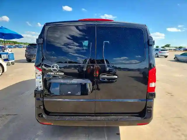 WD4PG2EE5J3489740 2018 MERCEDES-BENZ METRIS-5