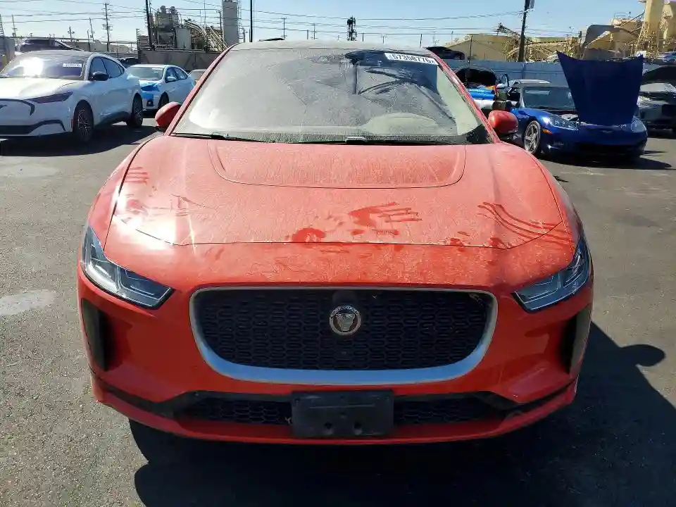 SADHD2S13K1F73262 2019 JAGUAR I-PACE-4