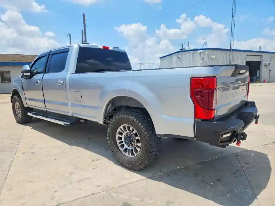 1FT8W3BTXNEF80913 2022 FORD F350-1