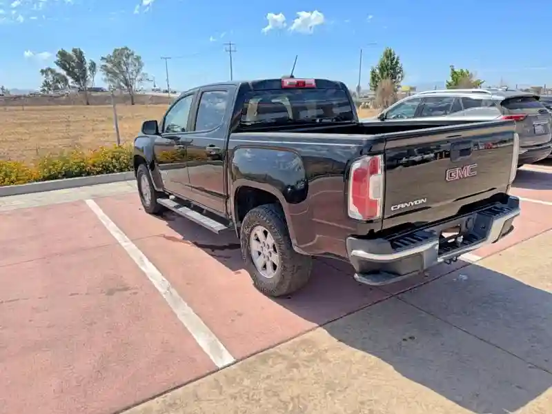 1GTG5BEA1H1151237 2017 GMC CANYON-2