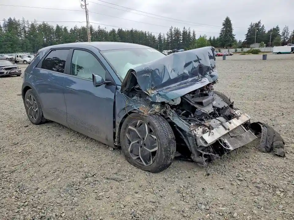 KM8KNDAF0PU215316 2023 HYUNDAI IONIQ-3