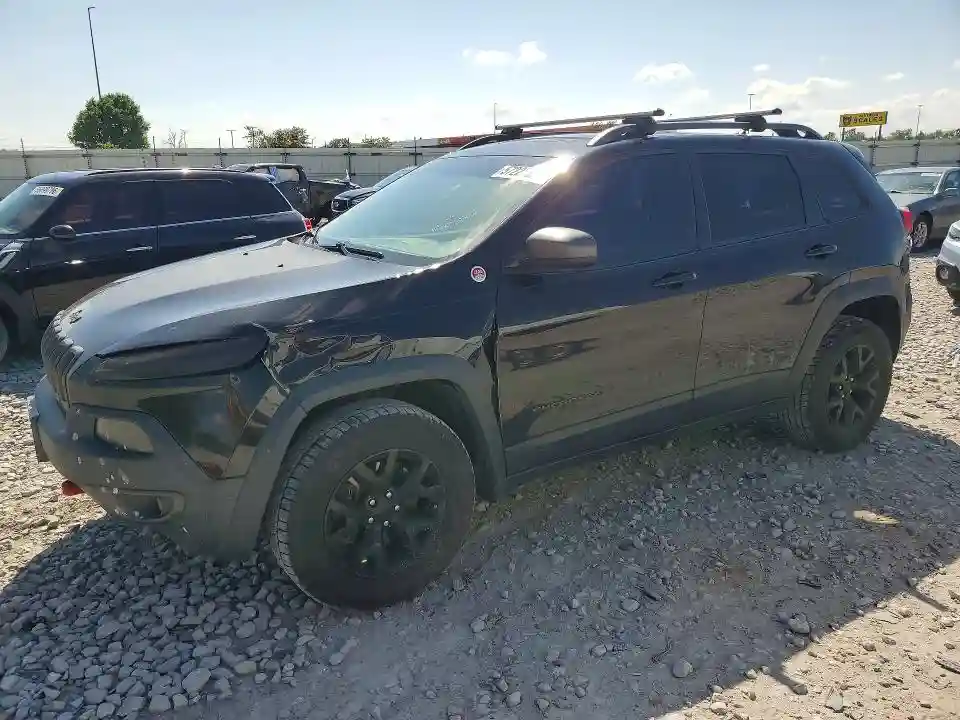1C4PJMBS1FW779223 2015 JEEP CHEROKEE-0