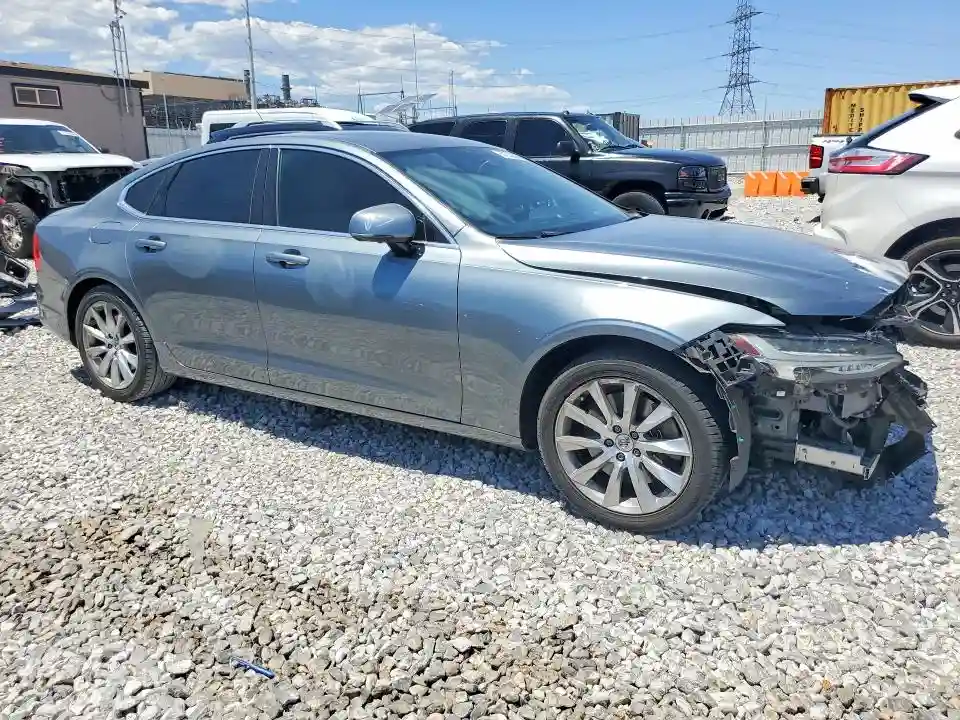 YV1A22MK0H1014972 2017 VOLVO S90-3