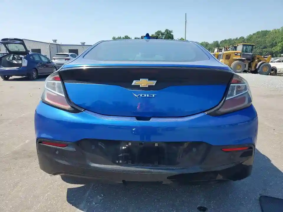 1G1RB6S52HU116181 2017 CHEVROLET VOLT-5
