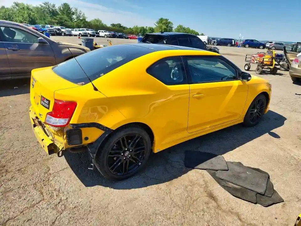 JTKJF5C77C3028673 2012 SCION TC-2