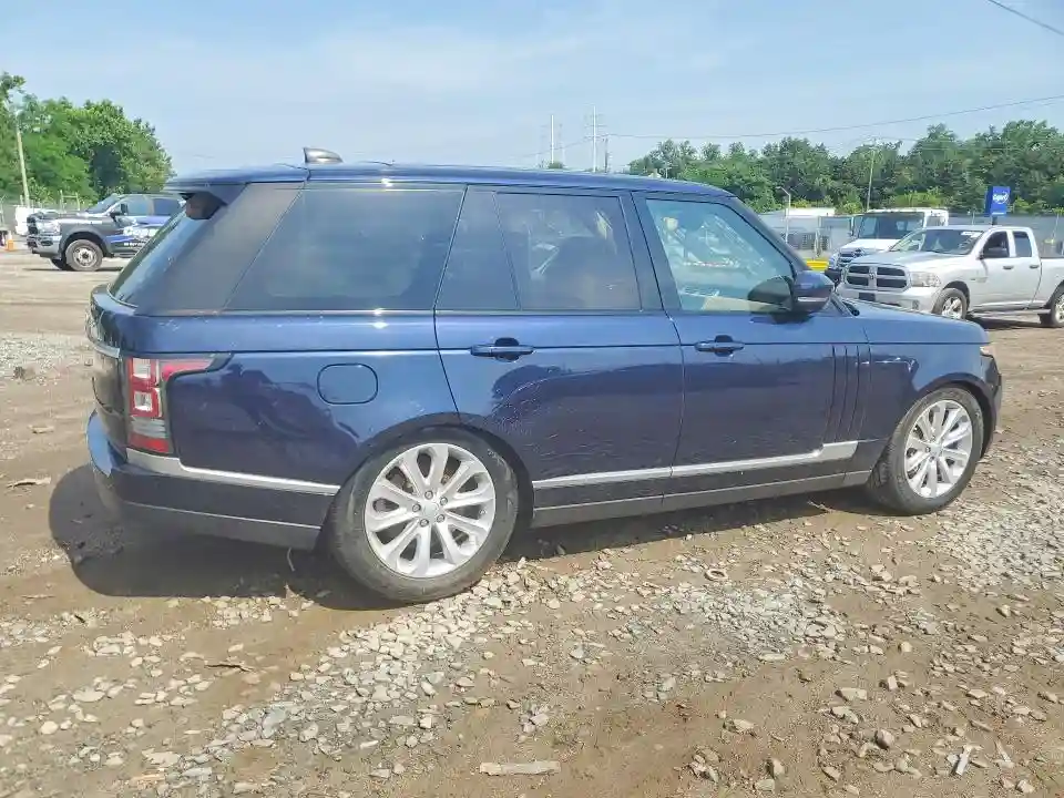 SALGS2FV8HA376435 2017 LAND ROVER RANGEROVER-2