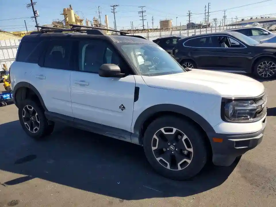 3FMCR9C61MRA32979 2021 FORD BRONCO-3