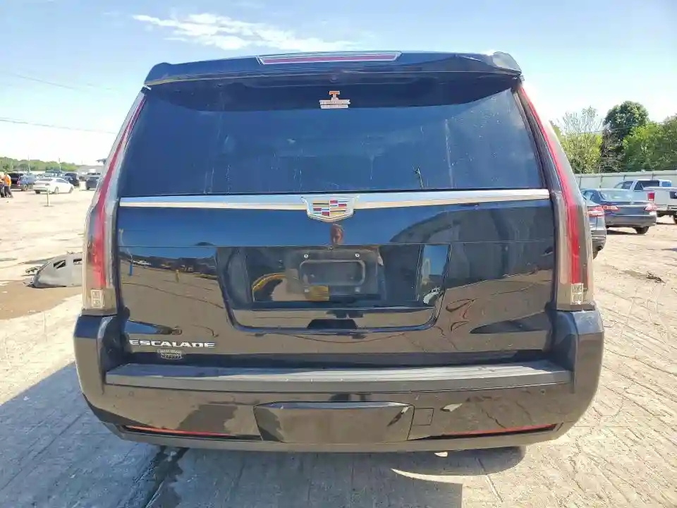1GYS4BKJ7GR451019 2016 CADILLAC ESCALADE-5