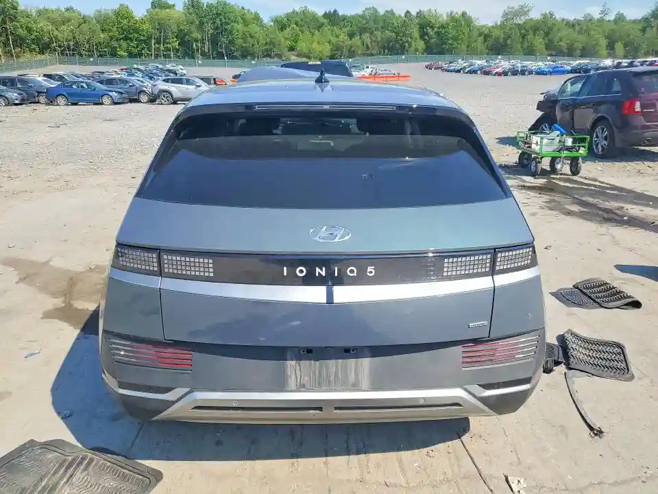 KM8KMDDF9RU334855 2024 HYUNDAI IONIQ-5