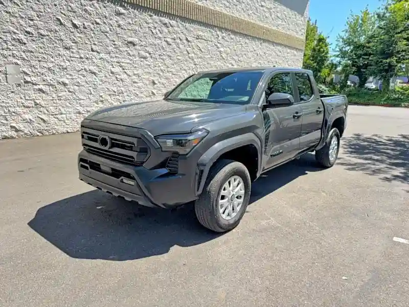 3TMLB5JN3SM154801 2025 TOYOTA TACOMA-1