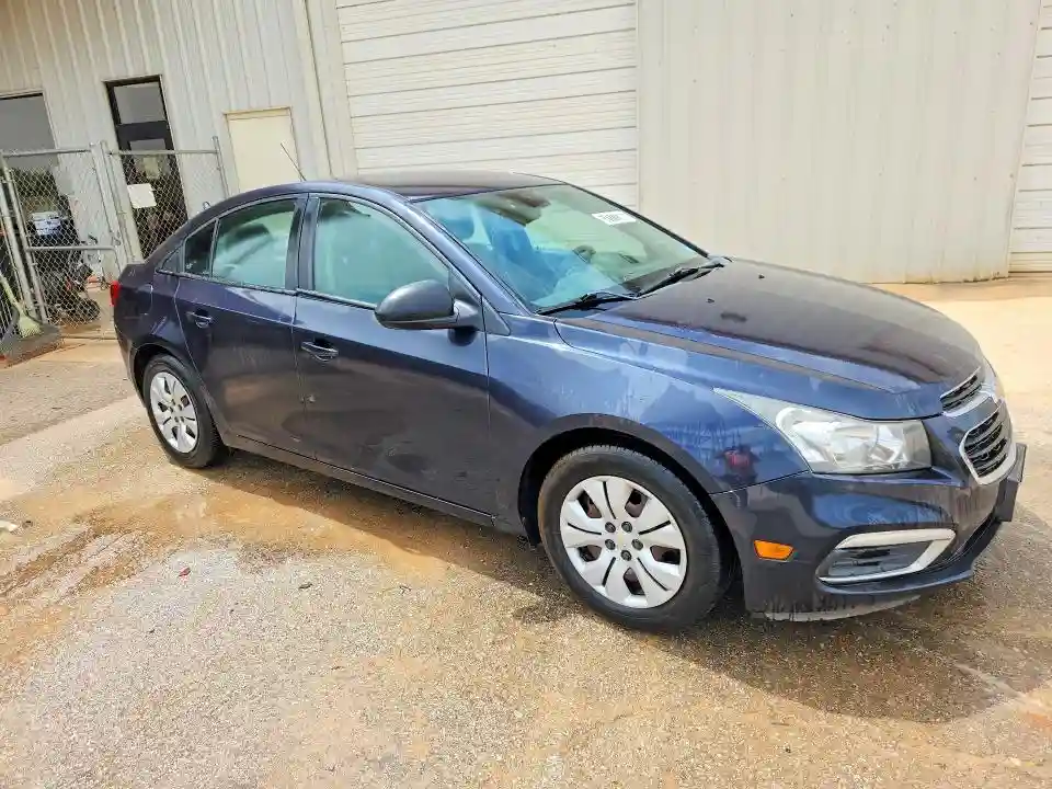 1G1PA5SH4F7244464 2015 CHEVROLET CRUZE-3