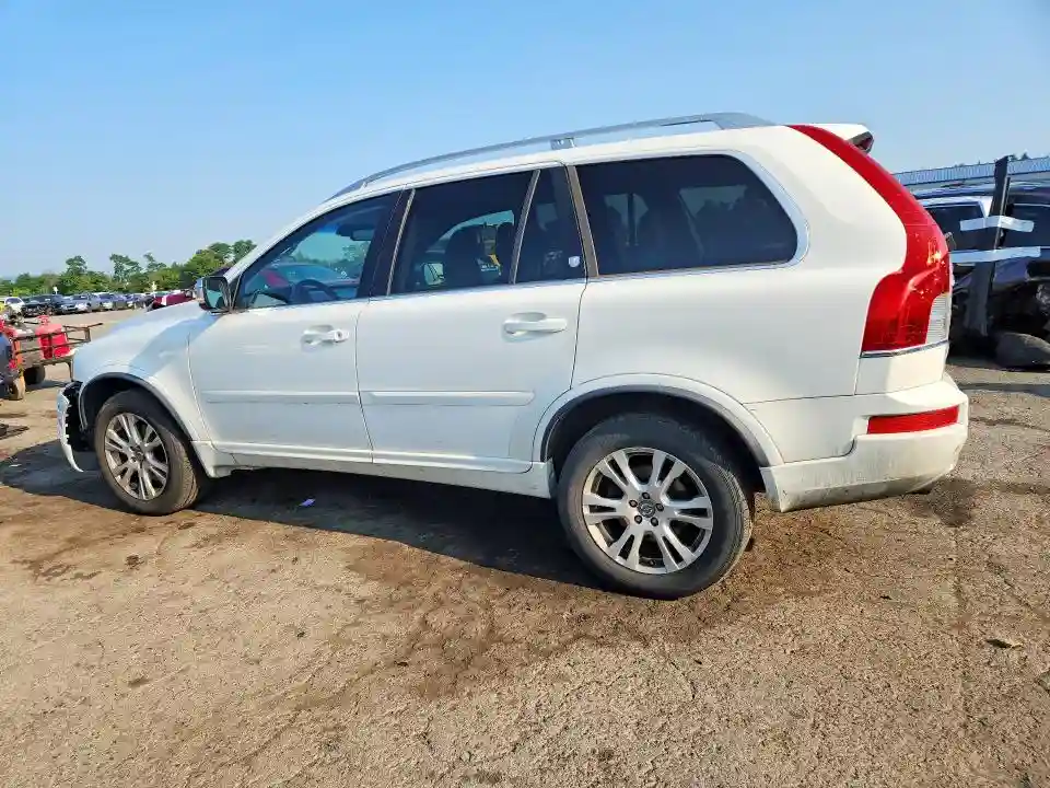 YV4952CZ7E1685000 2014 VOLVO XC90-1