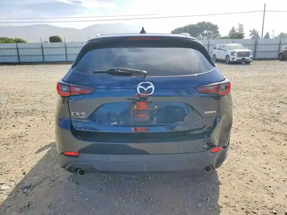 JM3KFBEM2N0603190 2022 MAZDA CX-5 PREMI-5
