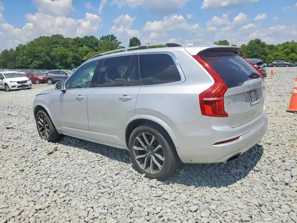 YV4A22PK0J1340453 2018 VOLVO XC90-1