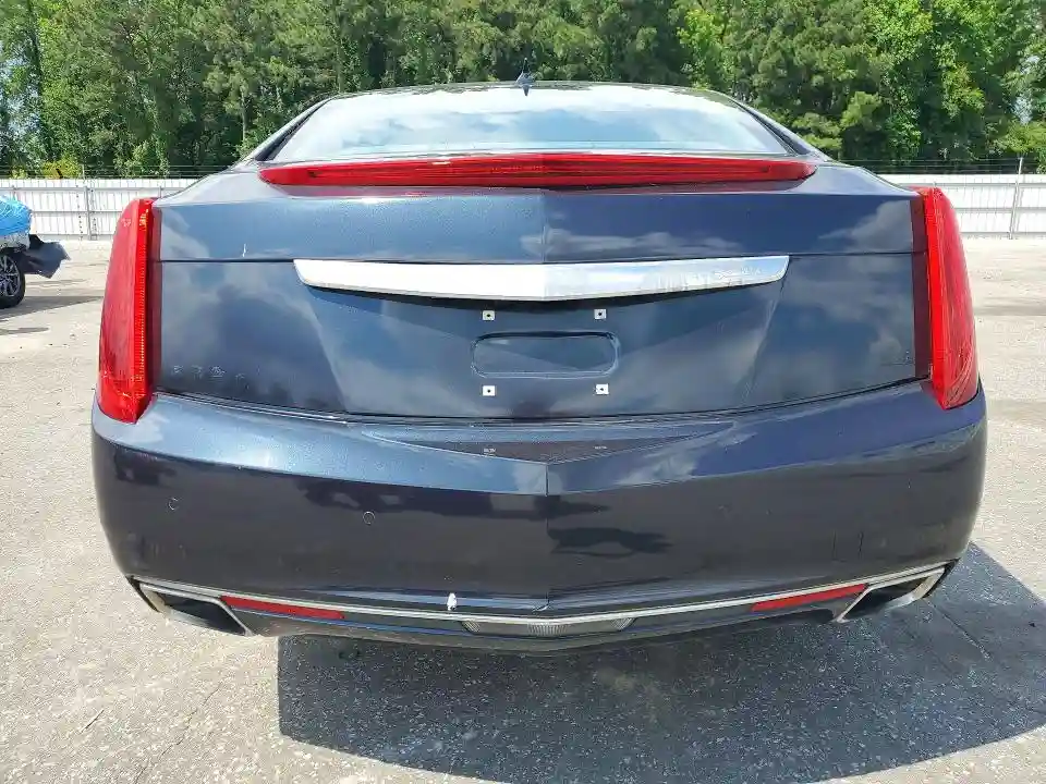 2G61V5S3XD9204880 2013 CADILLAC XTS-5