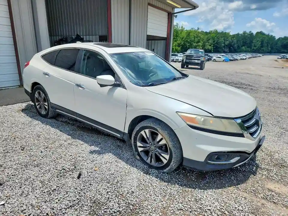 5J6TF2H51FL001067 2015 HONDA CROSSTOUR-3