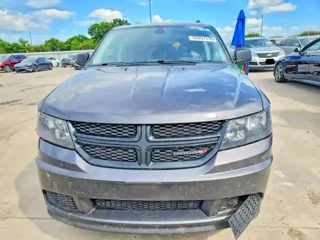 3C4PDCAB8JT363932 2018 DODGE JOURNEY-4