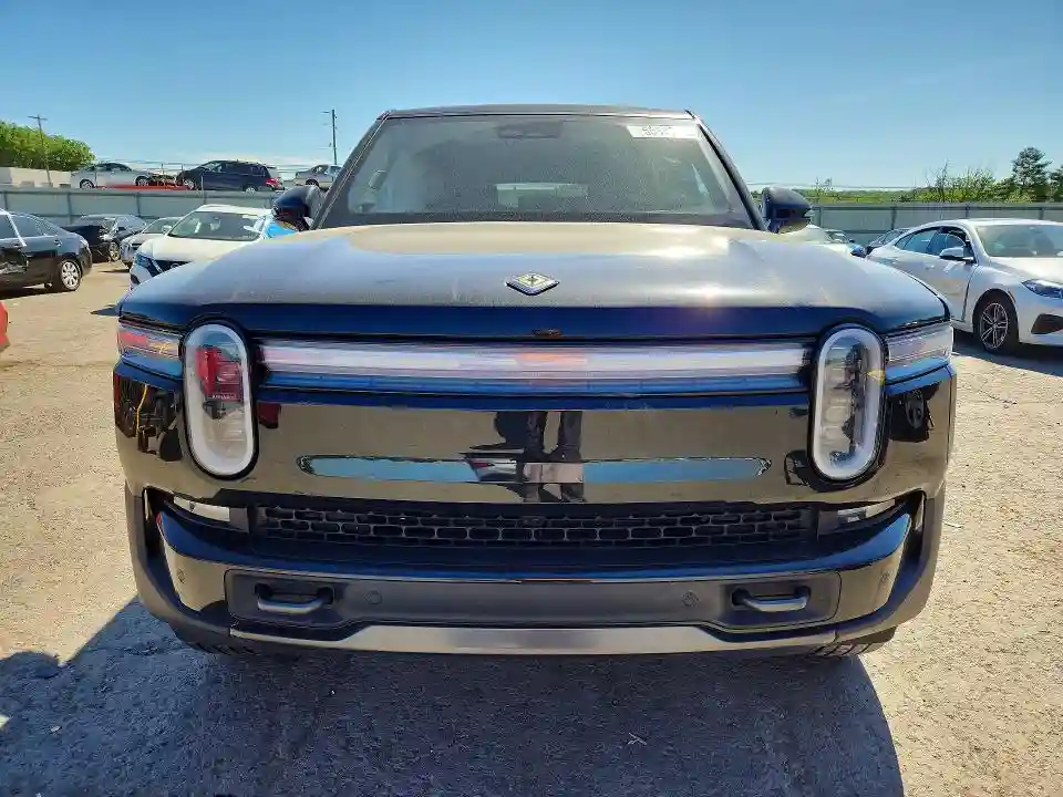 7PDSGBBA6SN063849 2025 RIVIAN RIS-4