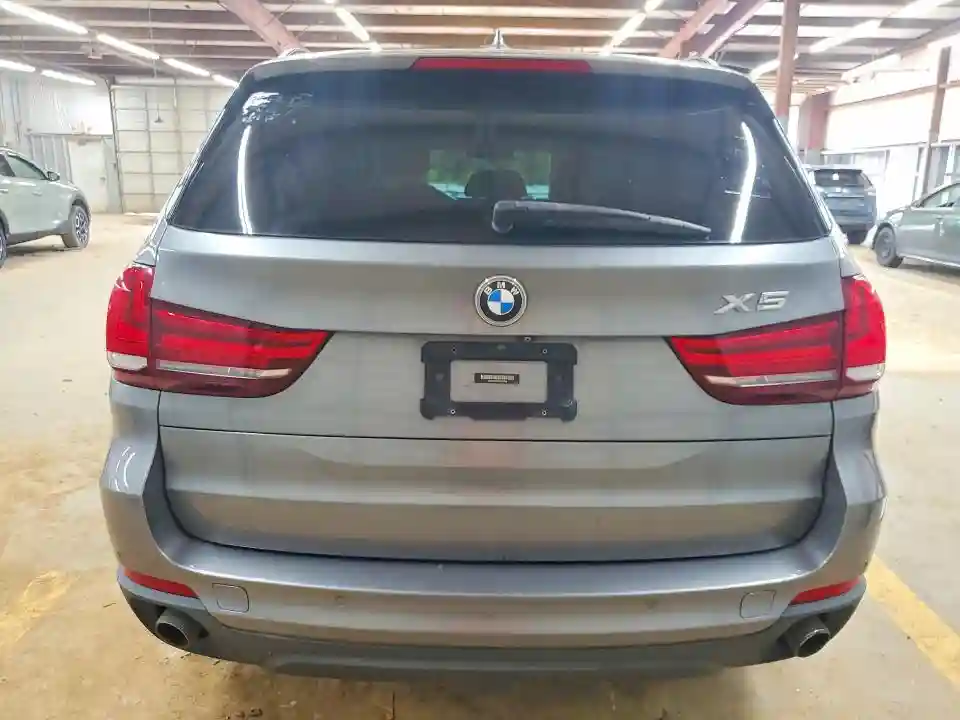 5UXKR0C5XG0P30464 2016 BMW X5-5
