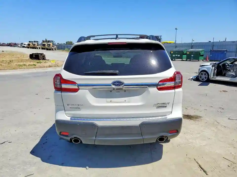 4S4WMALD5M3434787 2021 SUBARU ASCENT-5
