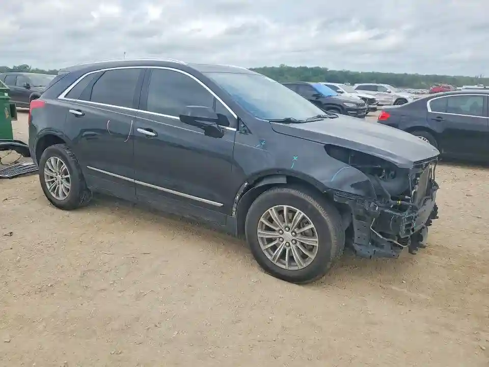 1GYKNCRS7KZ178478 2019 CADILLAC XT5-3