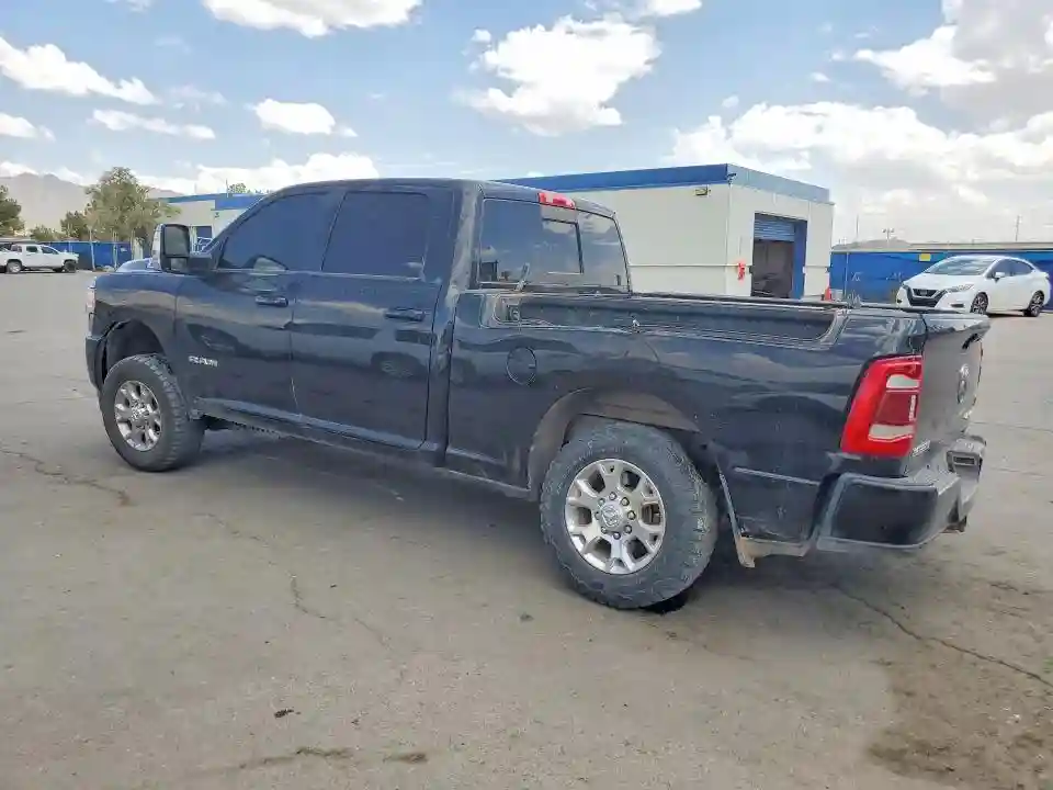 3C6UR5FJXPG588023 2023 RAM 2500-1