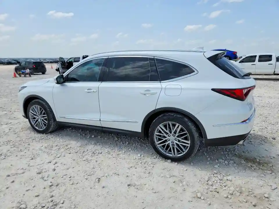 5J8YE1H81NL045721 2022 ACURA MDX-1