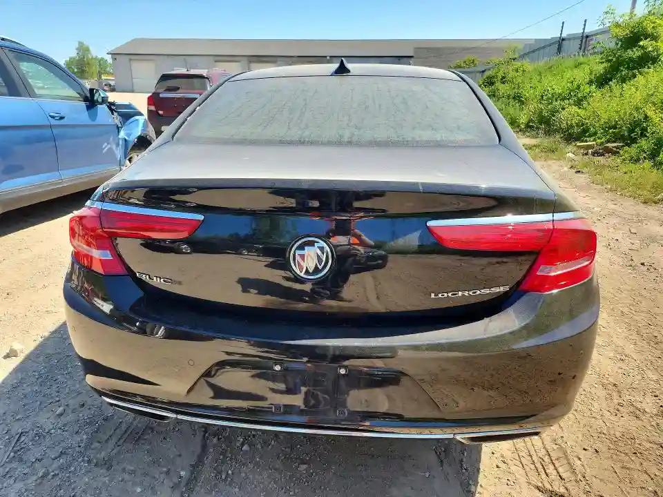 1G4ZR5SSXHU189880 2017 BUICK LACROSSE-5