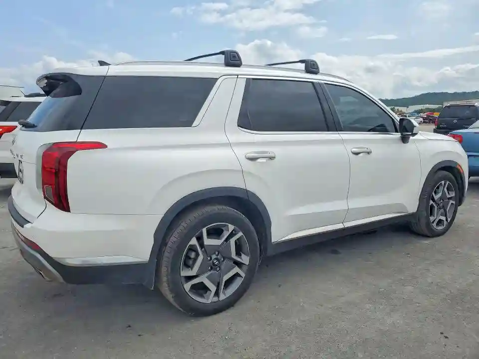 KM8R54GE7RU696861 2024 HYUNDAI PALISADE-2