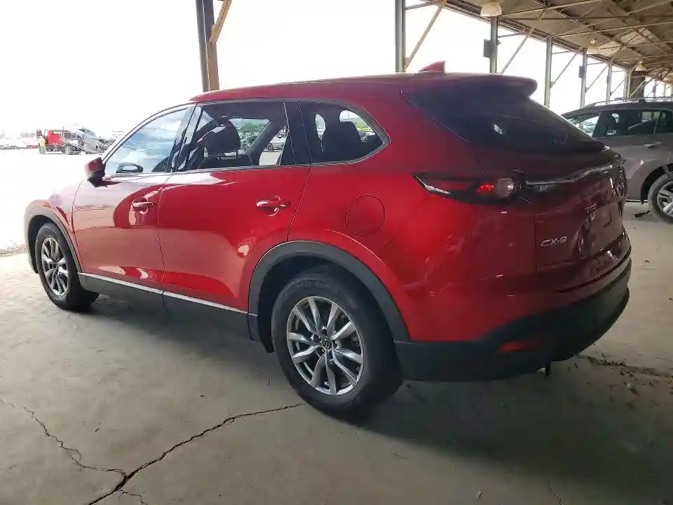 JM3TCACY3H0136072 2017 MAZDA CX-9-1