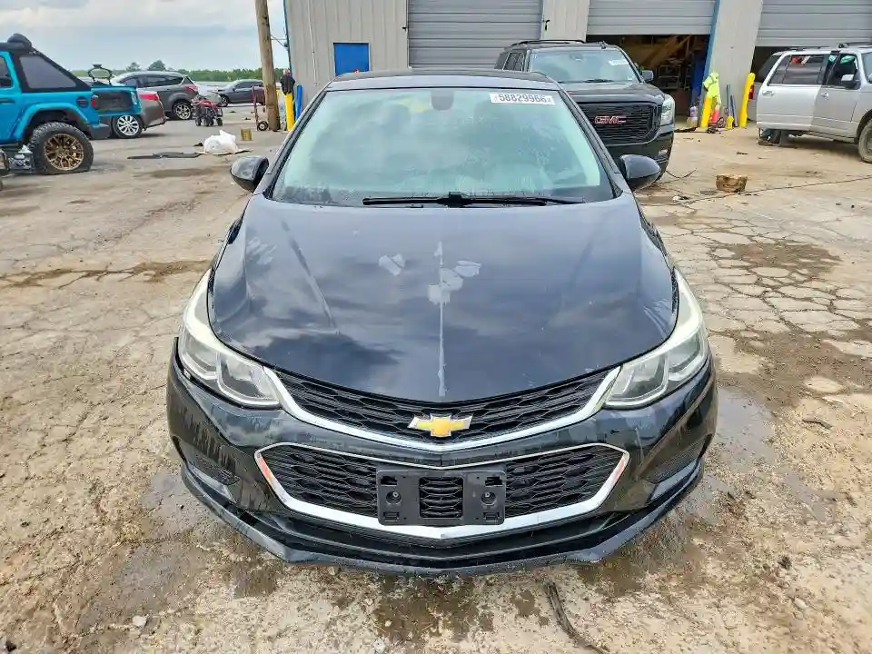 1G1BC5SM7G7278191 2016 CHEVROLET CRUZE-4