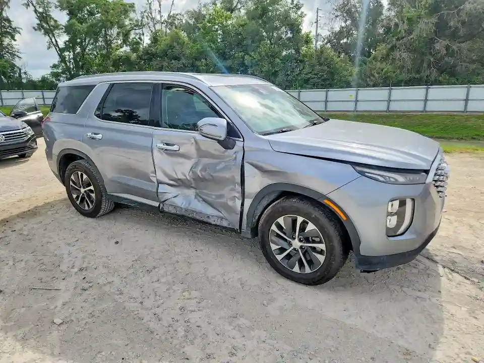 KM8R2DHE7LU052095 2020 HYUNDAI PALISADE-3