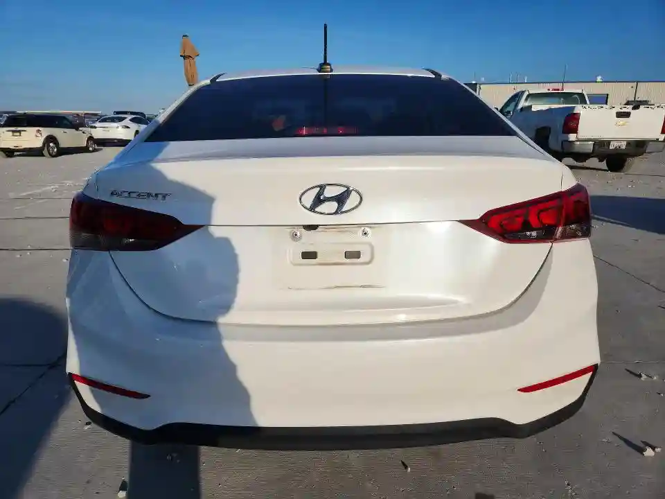 3KPC24A65NE178549 2022 HYUNDAI ACCENT-5