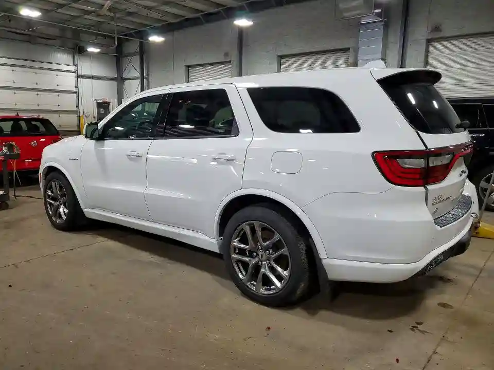 1C4SDJCT4NC106823 2022 DODGE DURANGO R-1