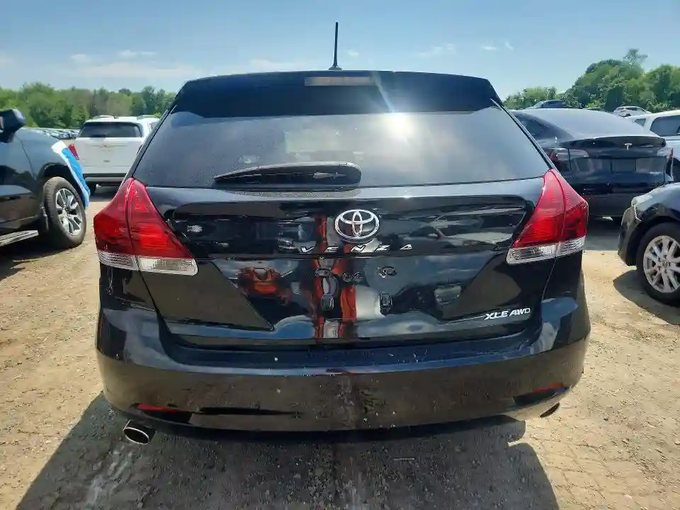 4T3BK3BB3DU082780 2013 TOYOTA VENZA-5